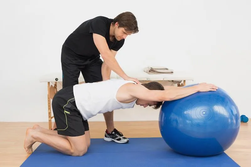 Physical Therapy physical therapy at Omega Physical Therapy in Brooklyn, NY